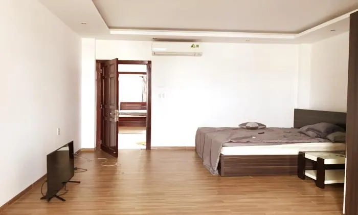 Clean And Nice House For Rent In Thao Dien Ward District 2 HCMC 250sqm 1,600 USD/month