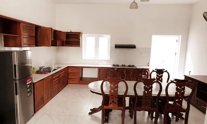 Clean And Nice House For Rent In Thao Dien Ward District 2 HCMC 250sqm 1,600 USD/month