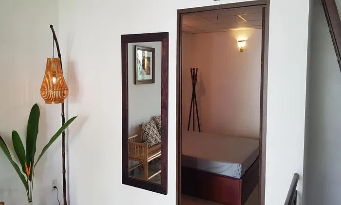 Renovating Two Bedroom House For Rent in Thao Dien HCMC 150sqm 1,300 USD/month