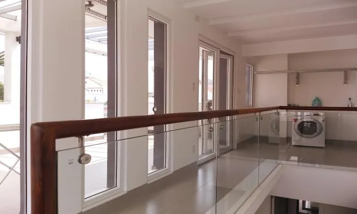 Very Modern Fully Furnished House For Rent in Thao Dien District 2 HCMC 200sqm 2,200 USD/month