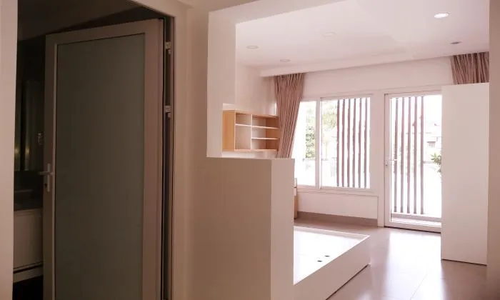 Very Modern Fully Furnished House For Rent in Thao Dien District 2 HCMC 200sqm 2,200 USD/month