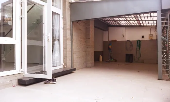 Very Modern Fully Furnished House For Rent in Thao Dien District 2 HCMC 200sqm 2,200 USD/month
