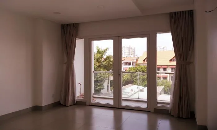 Very Modern Fully Furnished House For Rent in Thao Dien District 2 HCMC 200sqm 2,200 USD/month