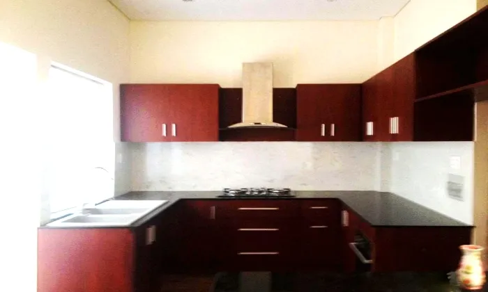 Nice House With Many Bedrooms For Rent in District 2 Ho Chi Minh City 150sqm 2,300 USD/month