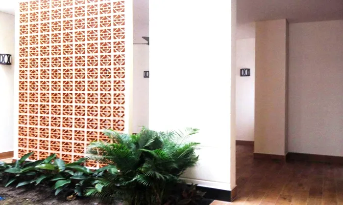 Nice House With Many Bedrooms For Rent in District 2 Ho Chi Minh City 150sqm 2,300 USD/month