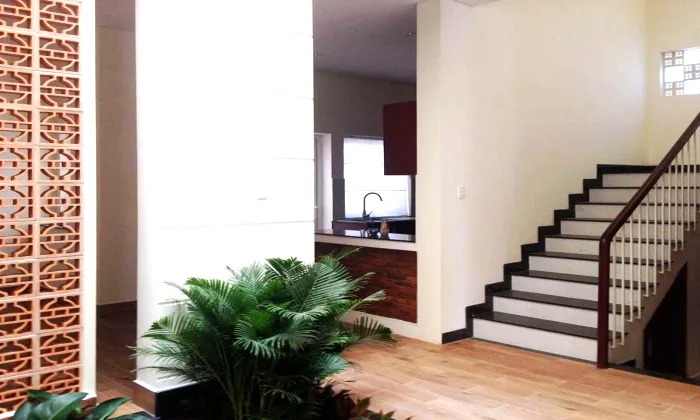 Nice House With Many Bedrooms For Rent in District 2 Ho Chi Minh City 150sqm 2,300 USD/month