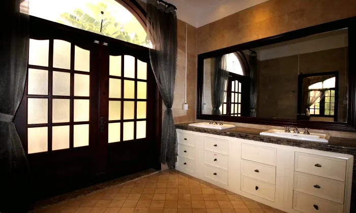 Lovely Villa Garden Pool For Rent in Compound Thao Dien District 2 HCMC 580sqm 5,500 USD/month