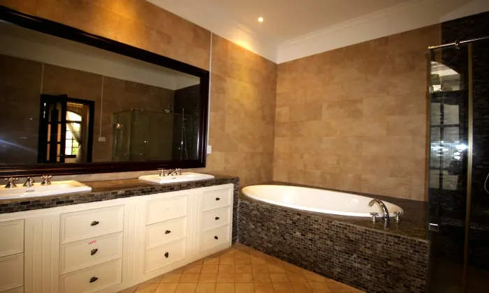Lovely Villa Garden Pool For Rent in Compound Thao Dien District 2 HCMC 580sqm 5,500 USD/month