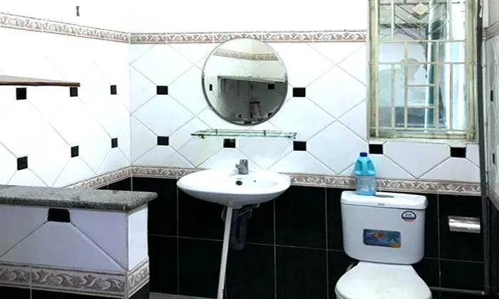 French House For Rent in Quoc Huong Street Thao Dien District 2 HCM City 175sqm 1,300 USD/month