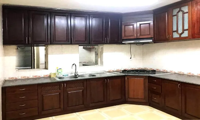 French House For Rent in Quoc Huong Street Thao Dien District 2 HCM City 175sqm 1,300 USD/month