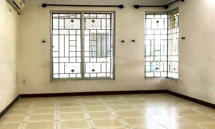 French House For Rent in Quoc Huong Street Thao Dien District 2 HCM City 175sqm 1,300 USD/month