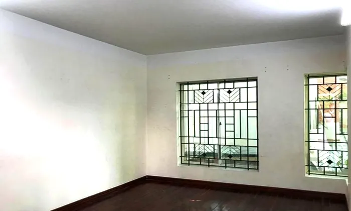 French House For Rent in Quoc Huong Street Thao Dien District 2 HCM City 175sqm 1,300 USD/month