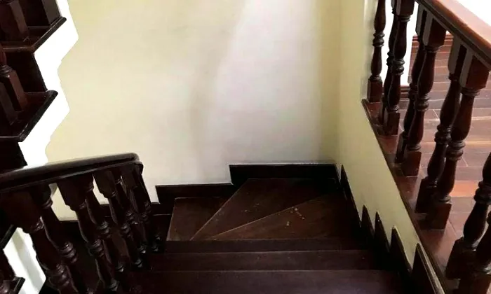 French House For Rent in Quoc Huong Street Thao Dien District 2 HCM City 175sqm 1,300 USD/month