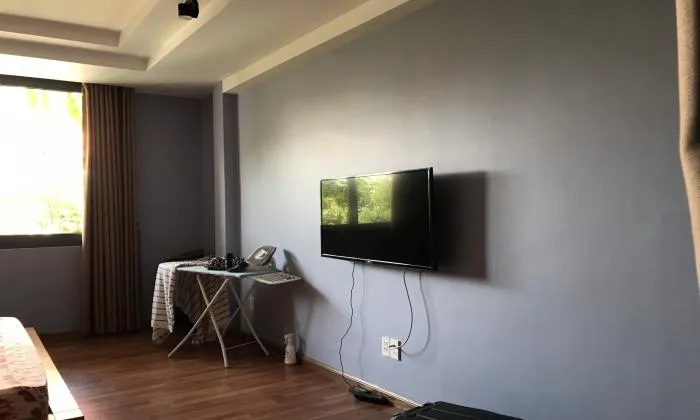 Furnished Four Beds House For Rent in An Phu Ward District 2 HCMC 250sqm 1,800 USD/month