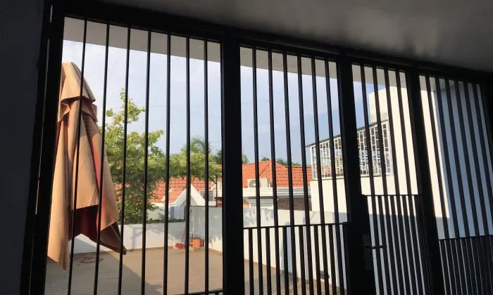 Furnished Four Beds House For Rent in An Phu Ward District 2 HCMC 250sqm 1,800 USD/month