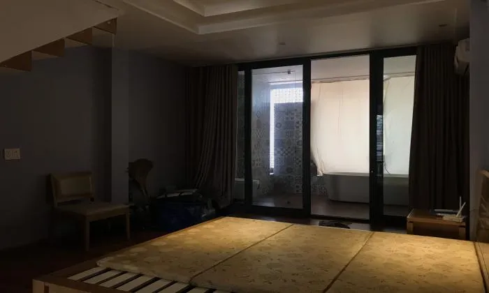 Furnished Four Beds House For Rent in An Phu Ward District 2 HCMC 250sqm 1,800 USD/month