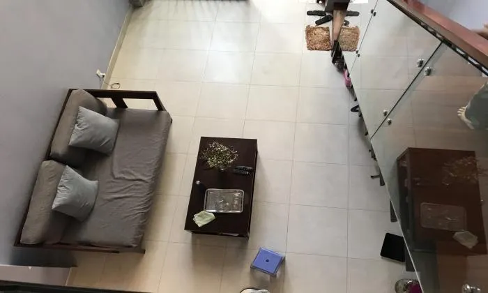 Furnished Four Beds House For Rent in An Phu Ward District 2 HCMC 250sqm 1,800 USD/month