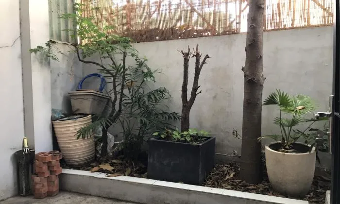 Furnished Four Beds House For Rent in An Phu Ward District 2 HCMC 250sqm 1,800 USD/month