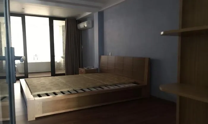 Furnished Four Beds House For Rent in An Phu Ward District 2 HCMC 250sqm 1,800 USD/month
