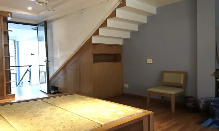 Furnished Four Beds House For Rent in An Phu Ward District 2 HCMC 250sqm 1,800 USD/month