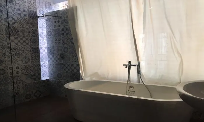 Furnished Four Beds House For Rent in An Phu Ward District 2 HCMC 250sqm 1,800 USD/month