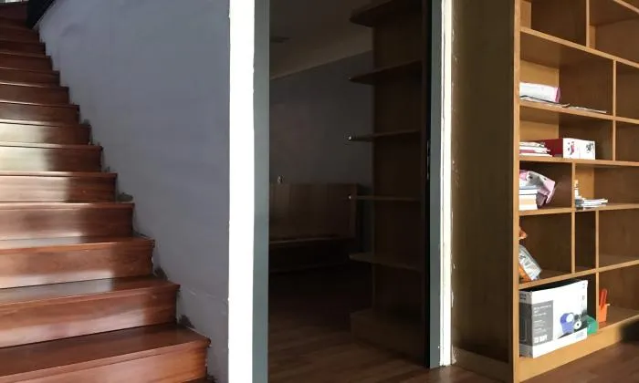 Furnished Four Beds House For Rent in An Phu Ward District 2 HCMC 250sqm 1,800 USD/month