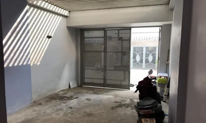 Furnished Four Beds House For Rent in An Phu Ward District 2 HCMC 250sqm 1,800 USD/month