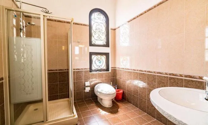 Pool Villa For Rent in Nguyen Van Huong Thao Dien District 2 Ho Chi Minh City 300sqm 3,500 USD/month