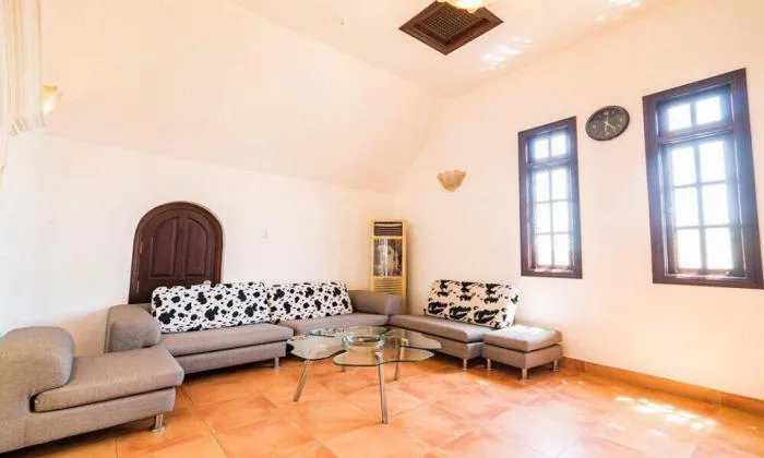Pool Villa For Rent in Nguyen Van Huong Thao Dien District 2 Ho Chi Minh City 300sqm 3,500 USD/month
