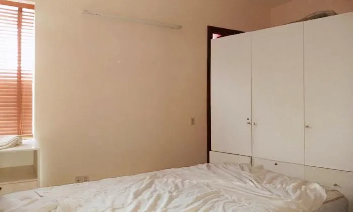 Four Bedroom Villa For Rent in Thao Dien Ward HCMC 400sqm 4,500 USD/month