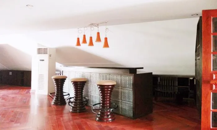Four Bedroom Villa For Rent in Thao Dien Ward HCMC 400sqm 4,500 USD/month