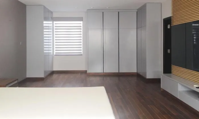 Amazing Garden Villa For Rent in Fideco Compound District 2 Ho Chi Minh City 300sqm 4,000 USD/month