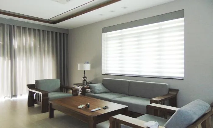 Amazing Garden Villa For Rent in Fideco Compound District 2 Ho Chi Minh City 300sqm 4,000 USD/month