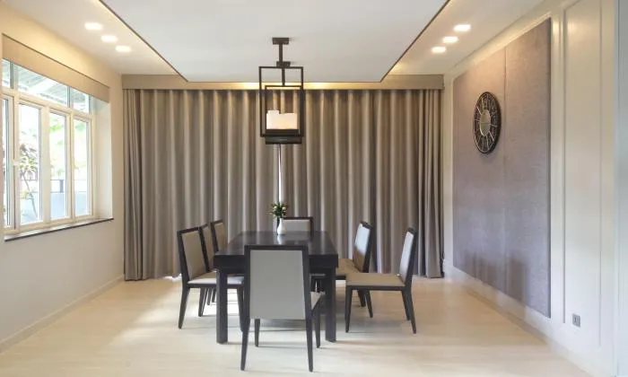 Amazing Garden Villa For Rent in Fideco Compound District 2 Ho Chi Minh City 300sqm 4,000 USD/month