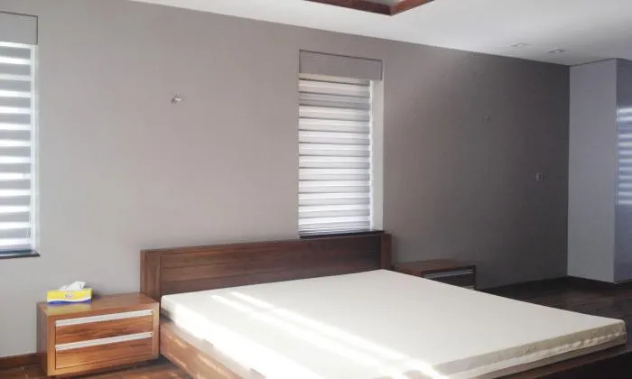 Amazing Garden Villa For Rent in Fideco Compound District 2 Ho Chi Minh City 300sqm 4,000 USD/month