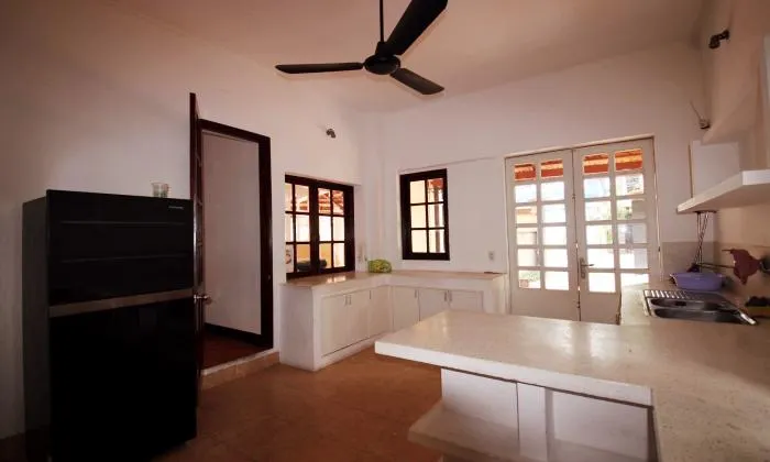Good Price Villa Pool For Rent in Thao Dien Ward District 2 Ho Chi Minh City 500sqm 2,700 USD/month