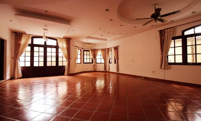 Good Price Villa Pool For Rent in Thao Dien Ward District 2 Ho Chi Minh City 500sqm 2,700 USD/month
