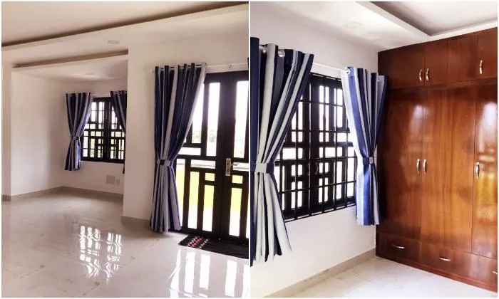 Partly Furnished House For Rent in Thao Dien Ward District 2 HCMC 150sqm 1,800 USD/month