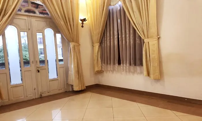 Five Bedroom Villa For Rent in Nguyen Duy Hieu Street Thao Dien District 2 Ho Chi Minh City 500sqm 3,600 USD/month