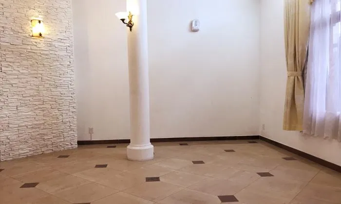 Five Bedroom Villa For Rent in Nguyen Duy Hieu Street Thao Dien District 2 Ho Chi Minh City 500sqm 3,600 USD/month