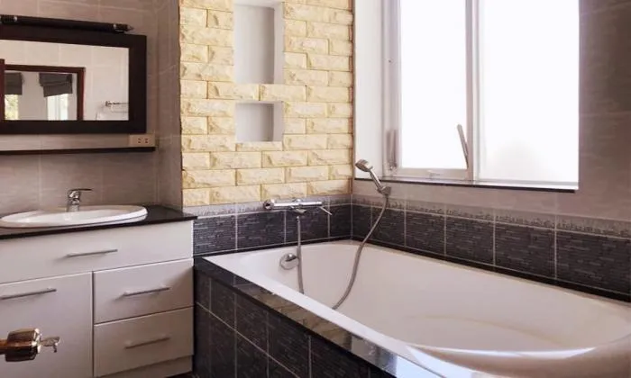 Unfurnished House For Rent in Nguyen Van Huong Street HCMC 250sqm 2,000 USD/month