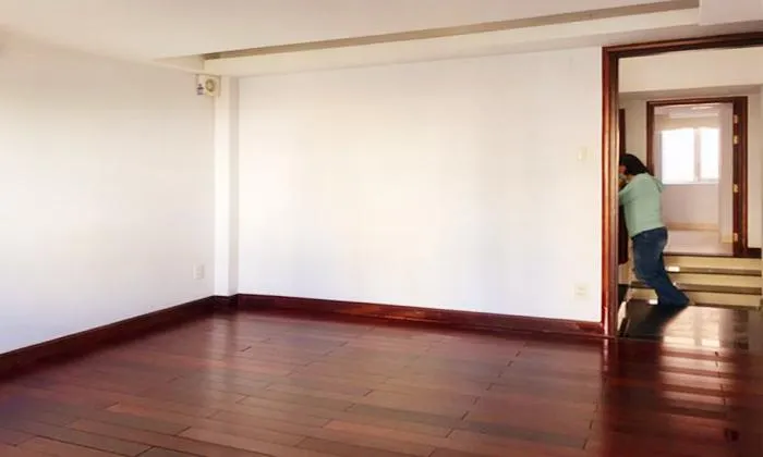Unfurnished House For Rent in Nguyen Van Huong Street HCMC 250sqm 2,000 USD/month
