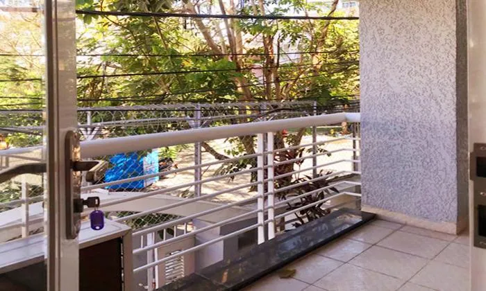 Unfurnished House For Rent in Nguyen Van Huong Street HCMC 250sqm 2,000 USD/month
