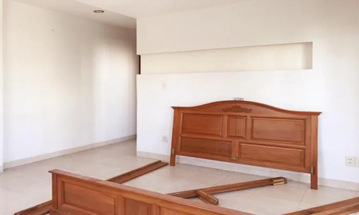 Unfurnished House For Rent in Nguyen Van Huong Street HCMC 250sqm 2,000 USD/month
