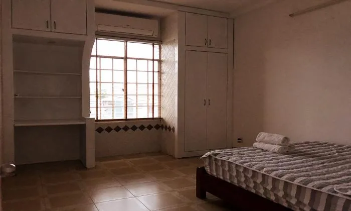 Five Bedroom Villa For Rent in Quoc Huong Street Thao Dien District 2 HCMC 400sqm 3,500 USD/month