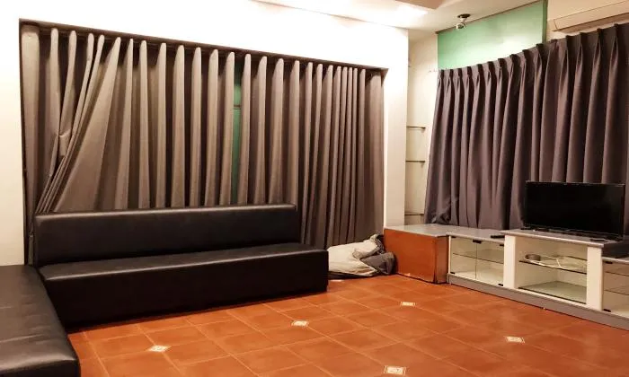 Five Bedroom Villa For Rent in Quoc Huong Street Thao Dien District 2 HCMC 400sqm 3,500 USD/month