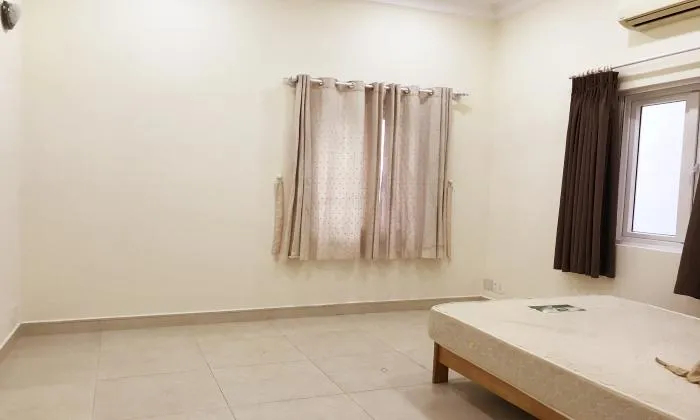 Four Bedroom Green Field Villa For Rent in District 2 Ho Chi Minh City 350sqm 3,000 USD/month