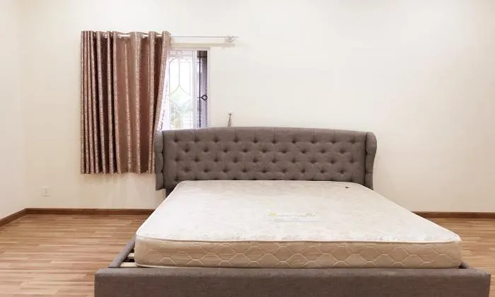 Four Bedroom Green Field Villa For Rent in District 2 Ho Chi Minh City 350sqm 3,000 USD/month