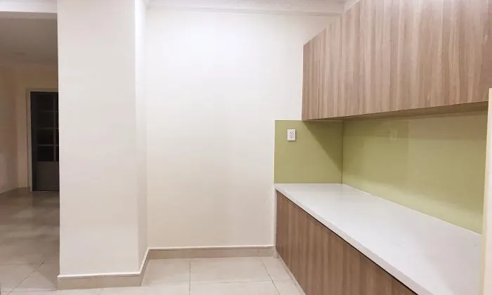 Four Bedroom Green Field Villa For Rent in District 2 Ho Chi Minh City 350sqm 3,000 USD/month