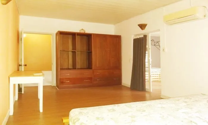 House For Rent in Nguyen Dang Giai Thao Dien District 2 HCMC 100sqm 1,300 USD/month
